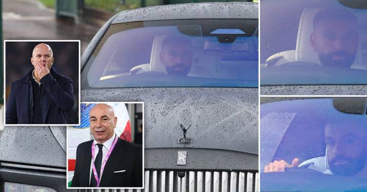 Egypt boss backs Mo Salah after furious outburst with clear message to Arne Slot