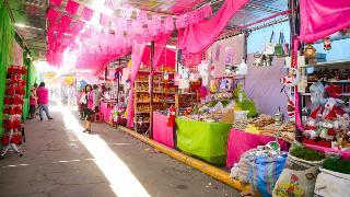 MPA habilitará feria navideña para 700 artesanos en alrededores del estadio Melgar
