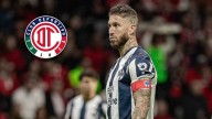 Toluca vuelve a burlarse de Sergio Ramos con polémico VIDEO, tras críticas del español