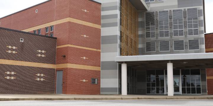 Bullet discovered in Butler High classroom; no weapon found