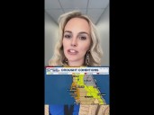 Rain incoming for the weekend throughout the Tampa Bay area