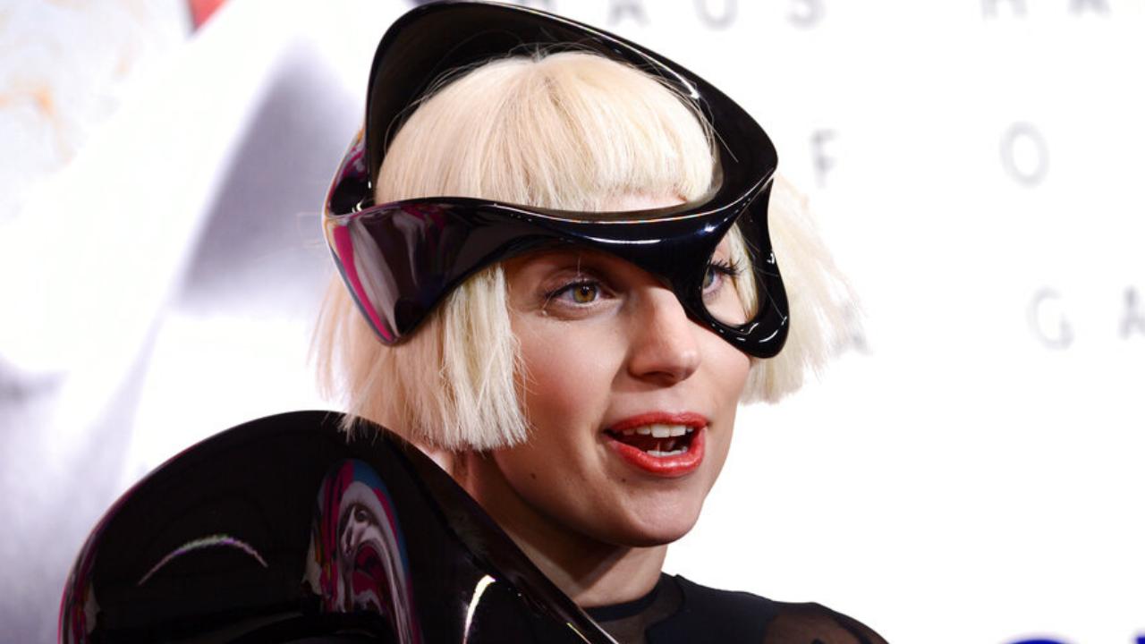 Fashion designer Christian Cowan on how Lady Gaga helped launch his career