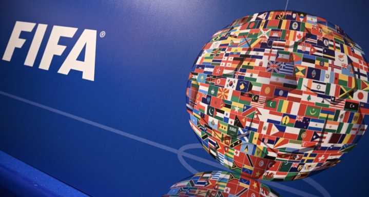 FIFA retransmitirá el sábado la presentación del calendario de partidos del Mundial 2026