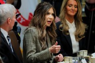 '2 private jets not enough?' Kristi Noem roundly mocked for pricey airplane purchase