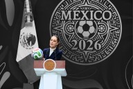 Sheinbaum confirma viaje a Washington por sorteo de FIFA; cita con Trump no está acordada