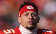 Chiefs confirm extent of Patrick Mahomes’ injury: When would the QB be able to play again?