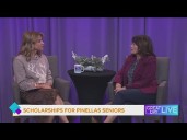 Pinellas Schools Seniors Can Apply for Scholarships