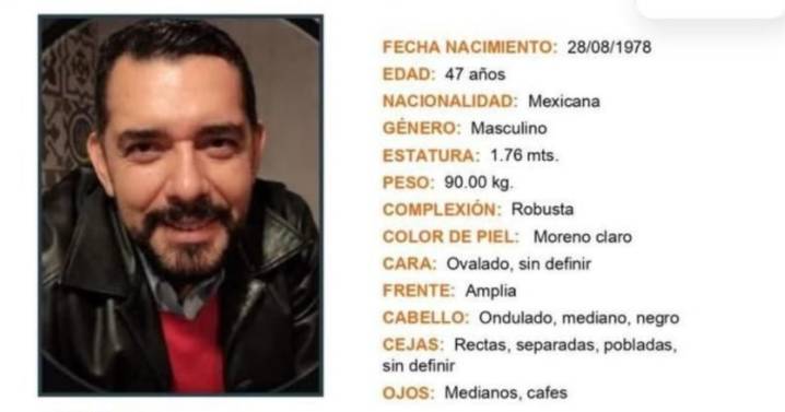 Hallan muerto a Agustín Solorio, delegado del PT en Apatzingán