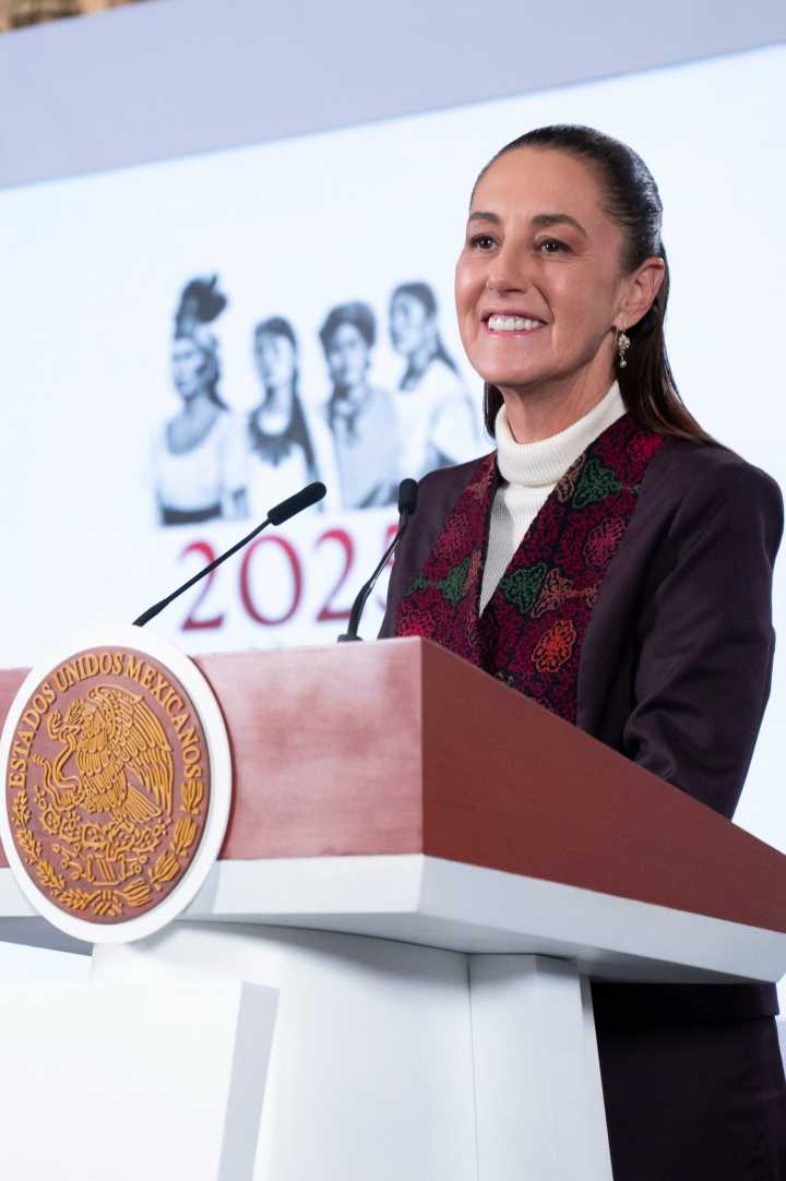 Empleo IMSS: nuevo récord histórico de 22.8 millones de puestos a noviembre 2025