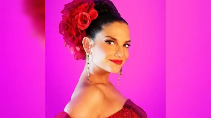 Natalia Jiménez: La voz que enciende emociones llega a Caracas