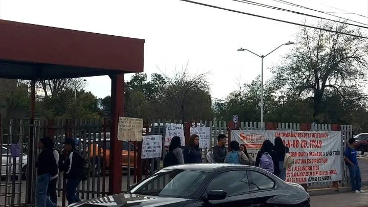 Desatienden acoso, abuso y hostigamiento en el ITSLP: alumnos