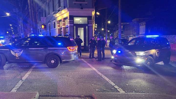 How Ohio is using multi-agency crime task forces to target repeat violent criminals