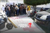 México, segundo país más letal y con más desaparecidos de la prensa en 2025: RSF