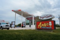 Andy's Frozen Custard now open in Cibolo