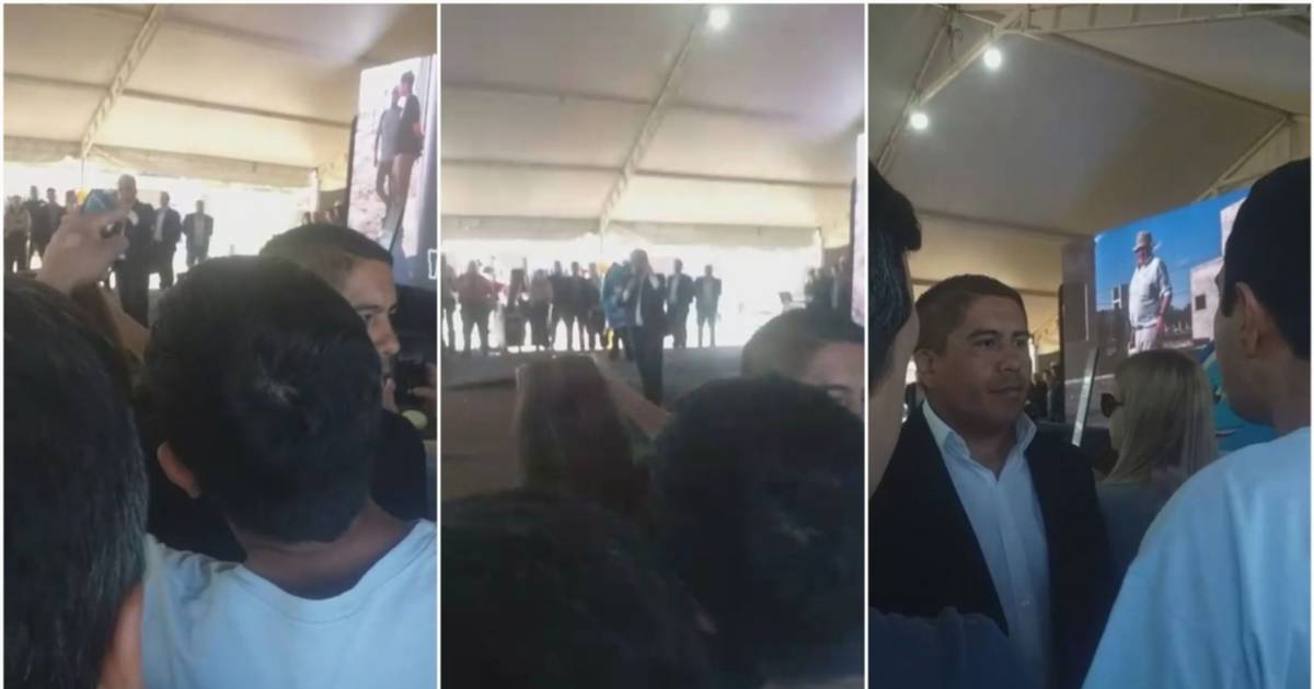 Es paciente oncológico, le quitaron su casa y le pidió al Gobernador una respuesta