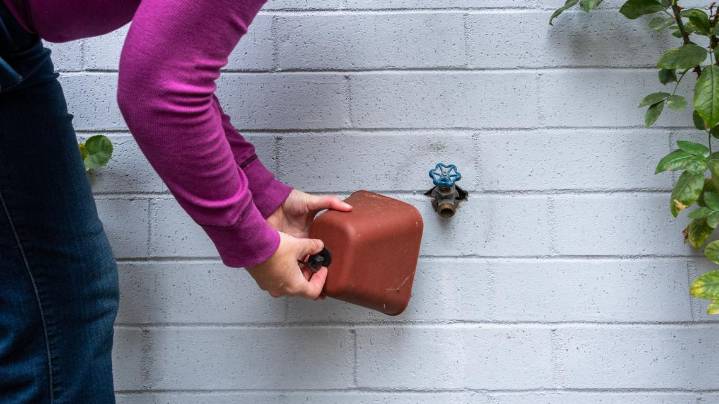 Home inspection company says now is the time for winterization preps ahead of deep freeze