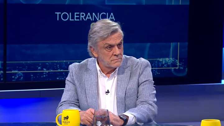 Pablo Longueira: Republicanos "ha rescatado la mística original" de la UDI, poniéndola en riesgo de desaparecer