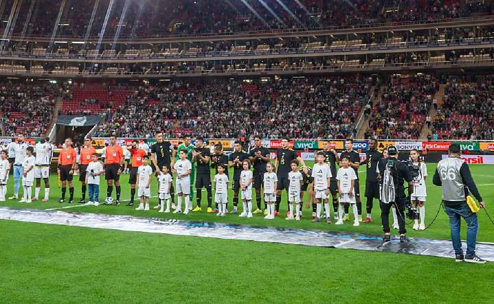 Se complica la gira del Tricolor por Centroamérica
