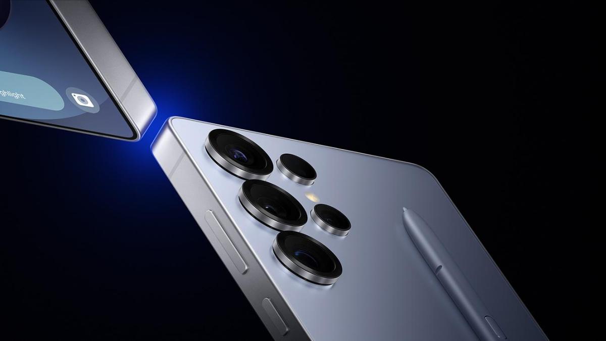 La alternativa más astuta al Samsung Galaxy S26 Ultra: igual de eficiente, con muchas horas de batería y en oferta en AliExpress