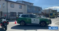 Femicidio frustrado en Concepción: funcionario (r) del Ejército baleó a su esposa y luego se suicidó