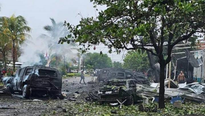 Coahuayana refuerza seguridad: alcalde