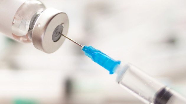 Maryland health officials advocate for hepatitis B vaccine for newborns