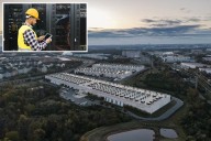 Innovative Virginia county has discovered a way for data centers to fund housing