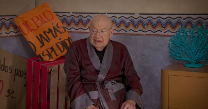 ¿Qué pasará con el personaje de Eduardo Manzano en Una familia de diez?