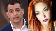 Piden juzgar por violencia de género al exnovio de Lourdes Fernández de Bandana