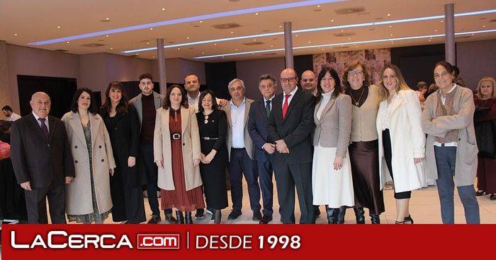 Blanca Fernández apela a defender "con uñas y dientes" una PAC fuerte que es esencial para el sector primario y el relevo generacional