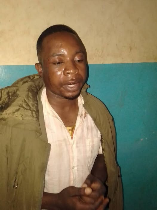 29-Year-Old Arrested in Kanengo for Swindling Two Business Operators