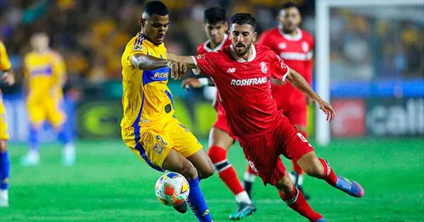 Definida la fecha y hora de la final