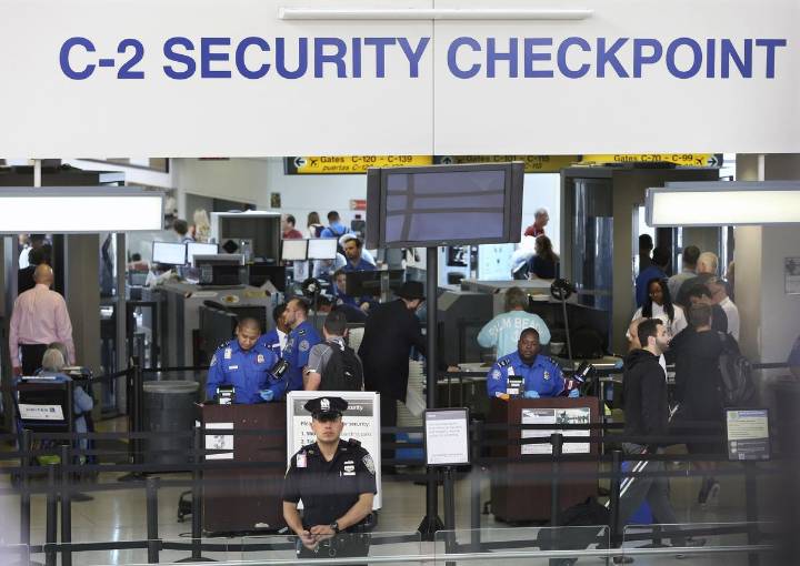 NJ airline passengers: Forget your REAL ID, pay the price