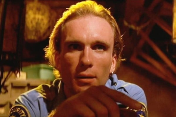 Fallece Peter Greene, actor de 'Pulp Fiction', a los 60 años