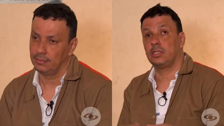 Hermano de Mauricio Leal revela detalle inédito de Jhonier antes del lamentable homicidio