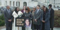 Rep. McGarvey continues push for Justice for Breonna Taylor Act