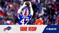 Bills 39, Bengals 34 | Final score, game recap + highlights