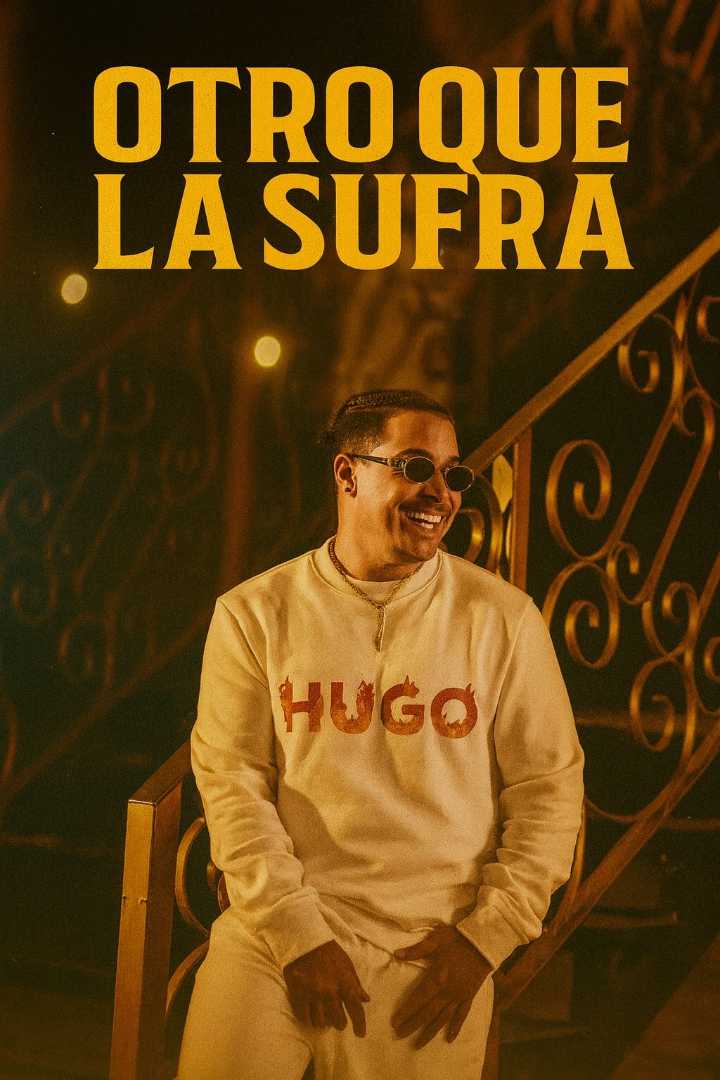 Felipe Molinares inicia nueva etapa con su sencillo “Otro Que La Sufra”