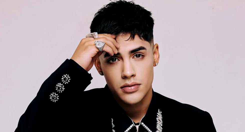 Cris MJ se presentará en Lima este 13 de diciembre