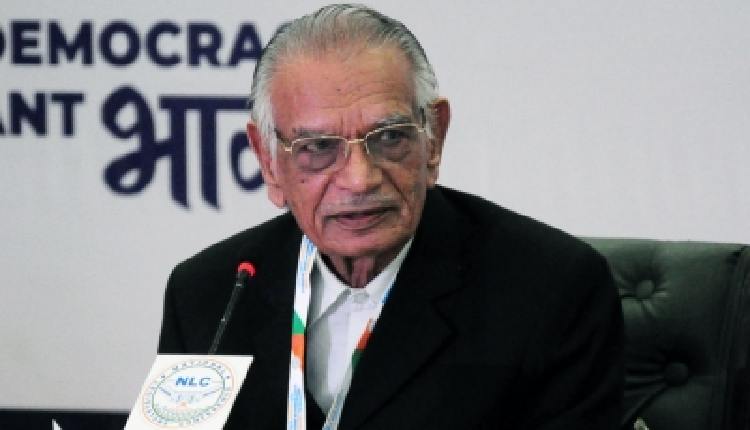 ‘Dignified Leader Has Left Us’: Tributes Pour In For Shivraj Patil