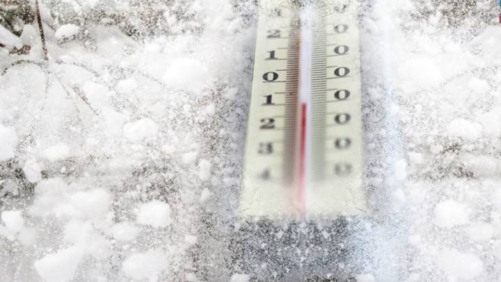 Frío extremo de –15 °C 'golpea' a esta ciudad de EU; habilitan refugios ante ola ártica