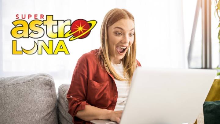 Super Astro Luna HOY | Vea el resultado del último sorteo para este miércoles, 3 de diciembre de 2025 - Semana