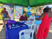 La estrategia NUEVA EPS TE ESCUCHA se toma el departamento de Casanare