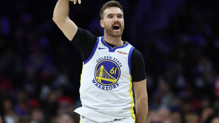 Pat Spencer hilariously admits to Warriors trash talk blackouts