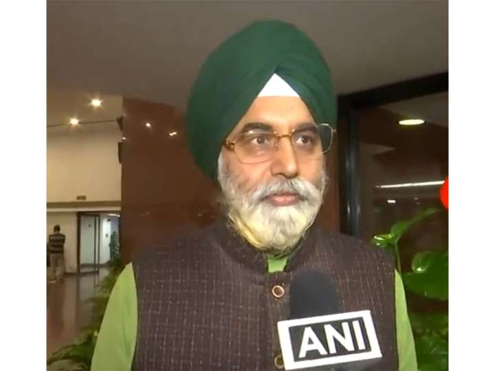 “Heading towards being 'Vishwaguru': Delhi Mayor Raja Iqbal Singh