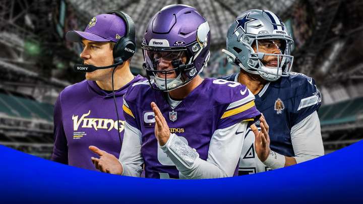 Vikings vs. Cowboys bold predictions for Week 15 Sunday Night Football clash