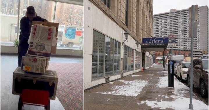 Detroit apartment residents may avoid eviction after last