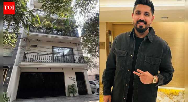 From ‘model neighbours’ to 'fugitives': Delhi neighbours struggle to believe as Luthra brothers flee after Goa nightclub blaze