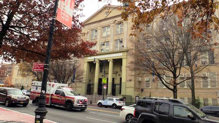 Belmont: Teen Slashed at Fordham School, 2nd Teen Charged