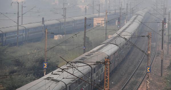 Ghaziabad was most polluted Indian city in November, Delhi fourth worst: Study